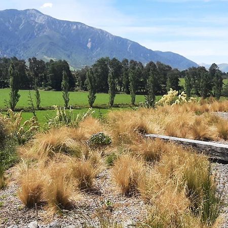 Kanuka Hill Kaikoura Luaran gambar
